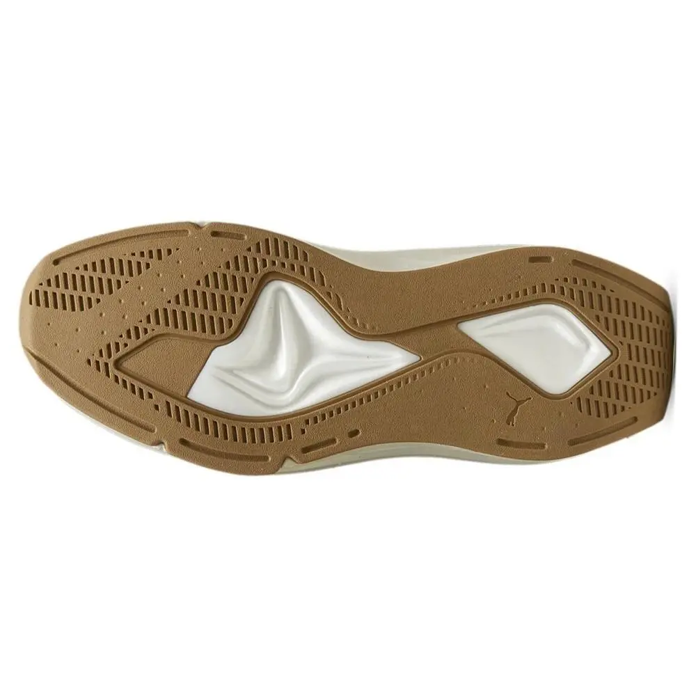 Puma shoes - Puma Ultimate Nitro - Ultimate Nitro - Black, White, Yellow 3