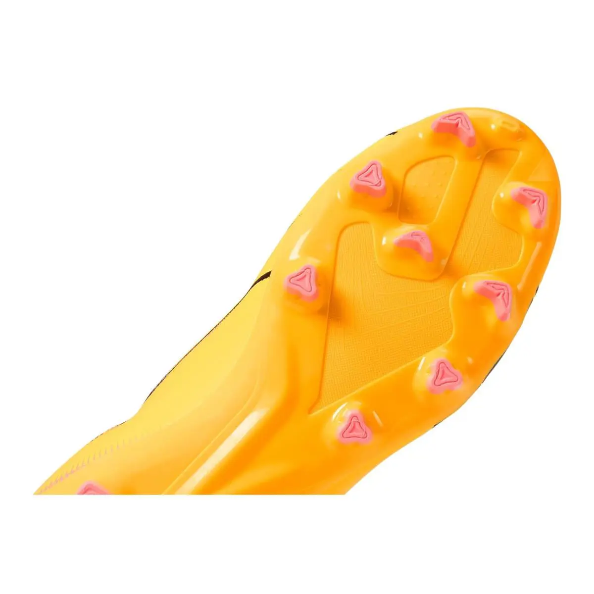 Puma shoes - Sun Stream/Puma Black/Sunset Glow 4