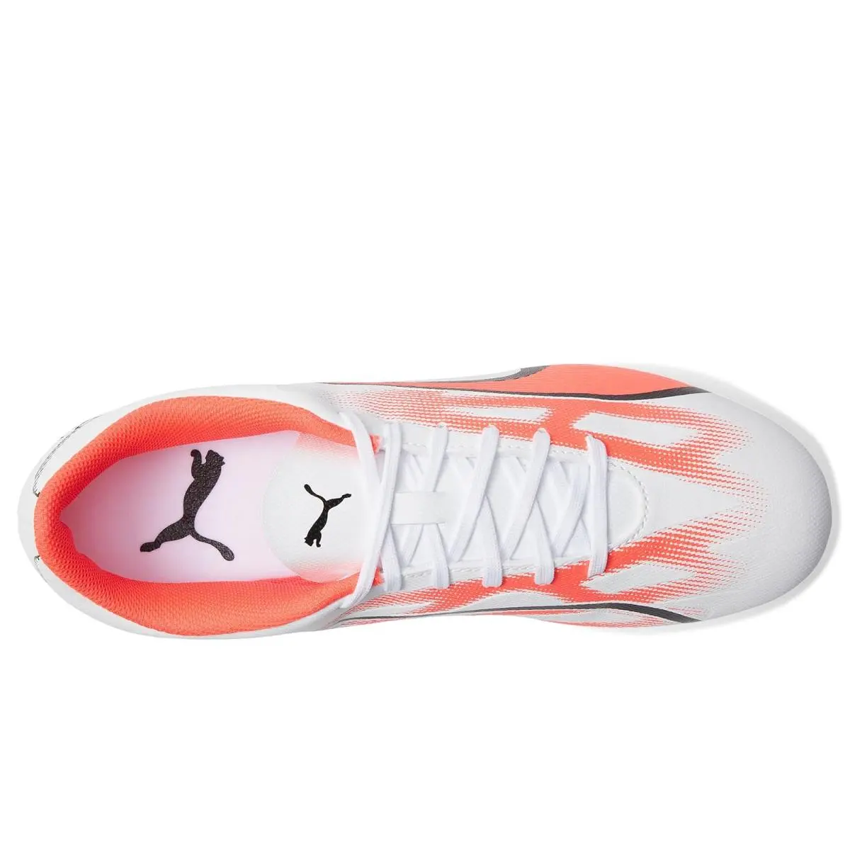 Puma shoes - Sun Stream/Puma Black/Sunset Glow 12