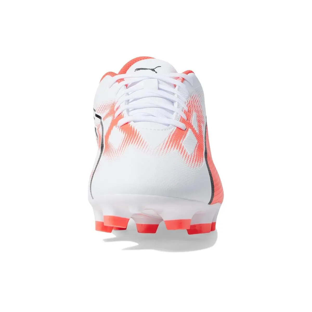 Puma shoes - Sun Stream/Puma Black/Sunset Glow 13