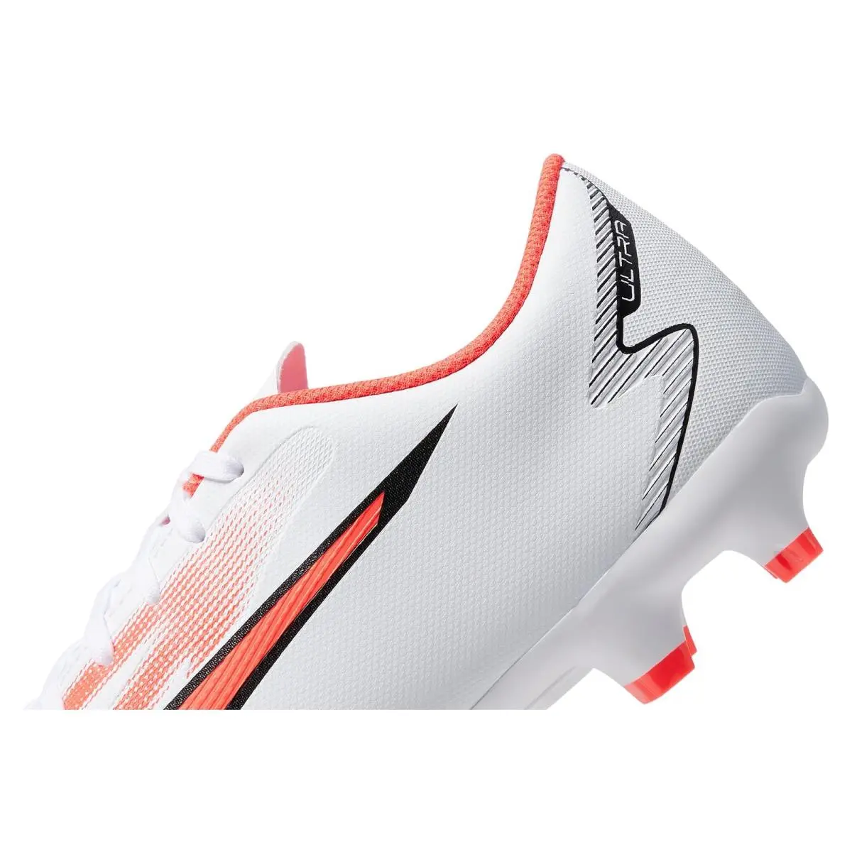 Puma shoes - Sun Stream/Puma Black/Sunset Glow 16