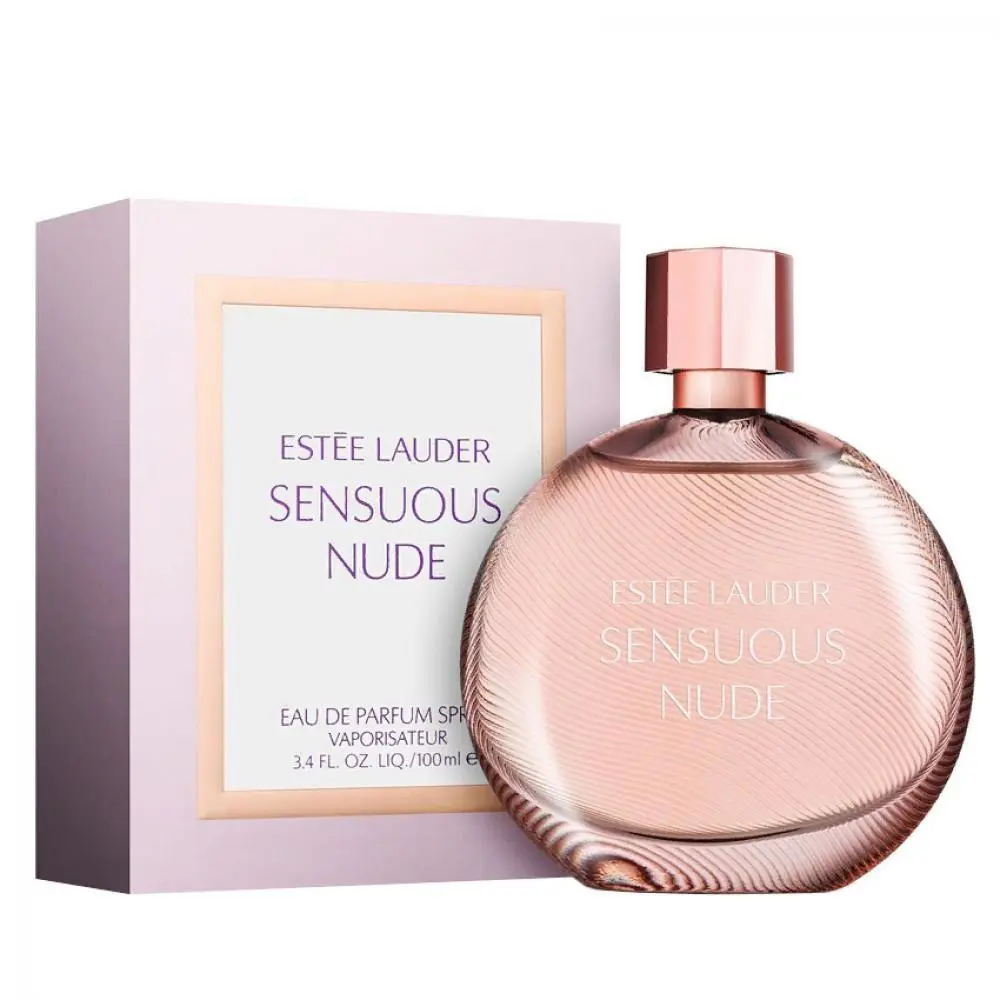 Sensuous by Estee Lauder 3.4 oz / 100 ml Eau De Parfum Spray For Women