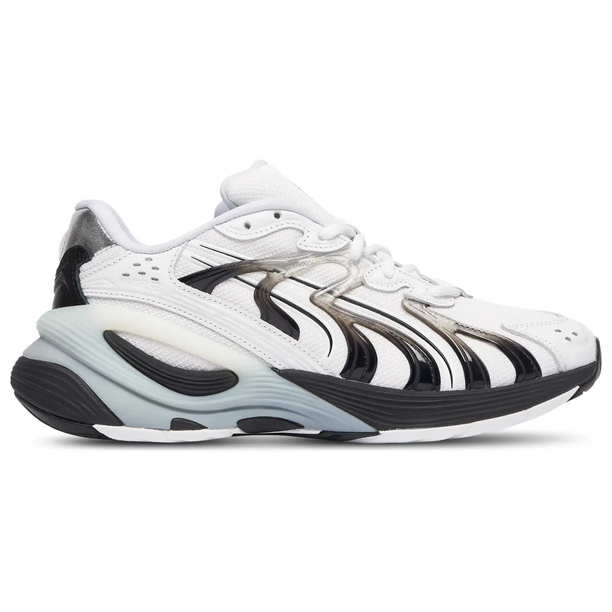 Puma shoes - White 4