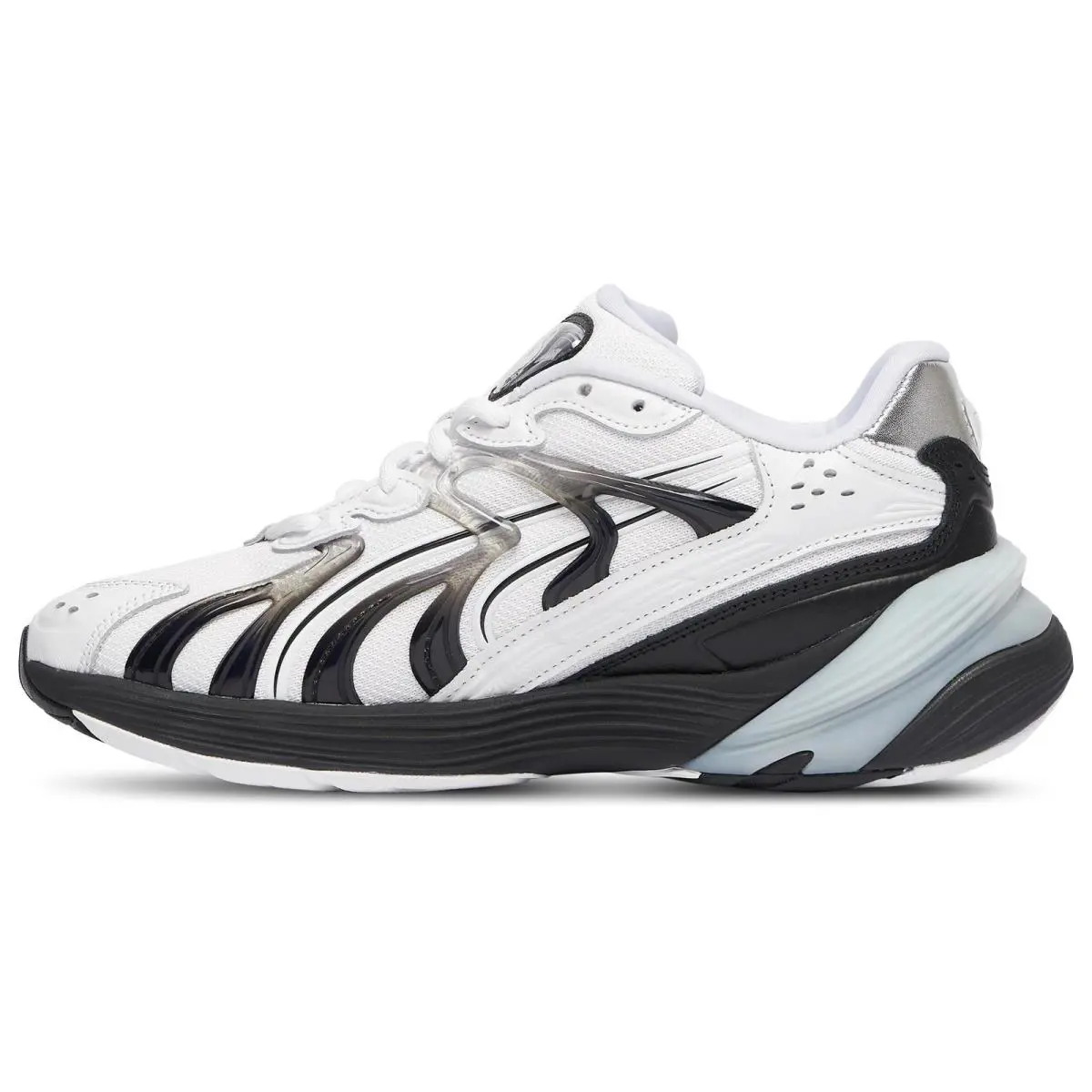 Puma shoes - White 5