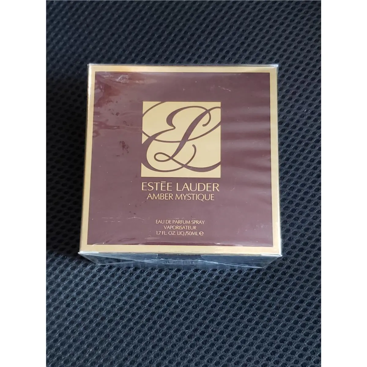 Estee Lauder Amber Mystique Edp Spray 1.7 Fl.oz