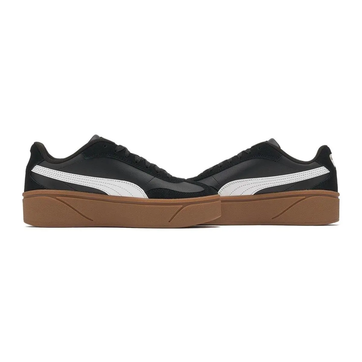 Puma shoes - Black 0
