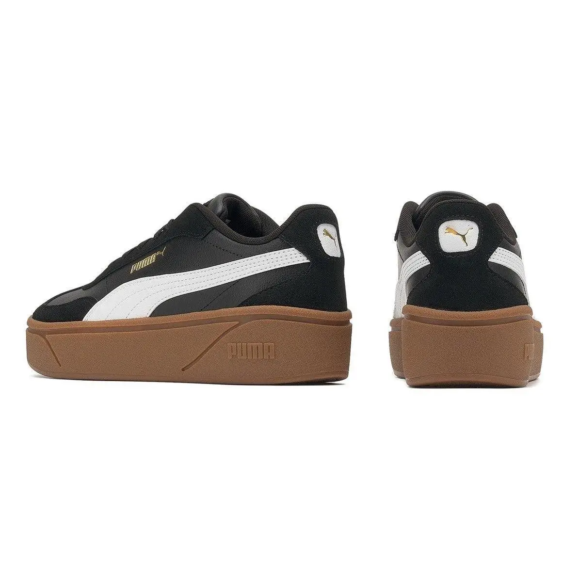 Puma shoes - Black 5