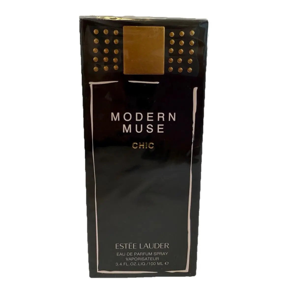 Estee Lauder Modern Muse Chic Eau de Parfum For Women 3.3 Oz / 100ml