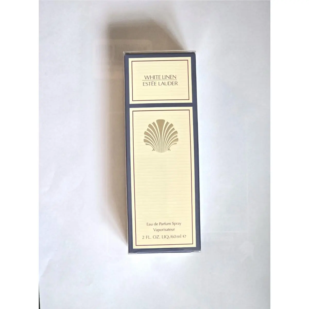 White Linen Estee Lauder Edp Spray 2 Fl.oz
