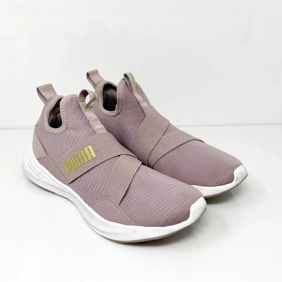 Puma shoes - PUMA Radiate - Radiate - 194089-05 - Pink 0