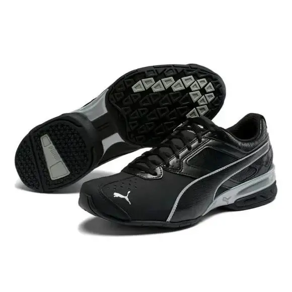 Puma shoes - PUMA Tazon - Tazon - 189873-03 - Black 1