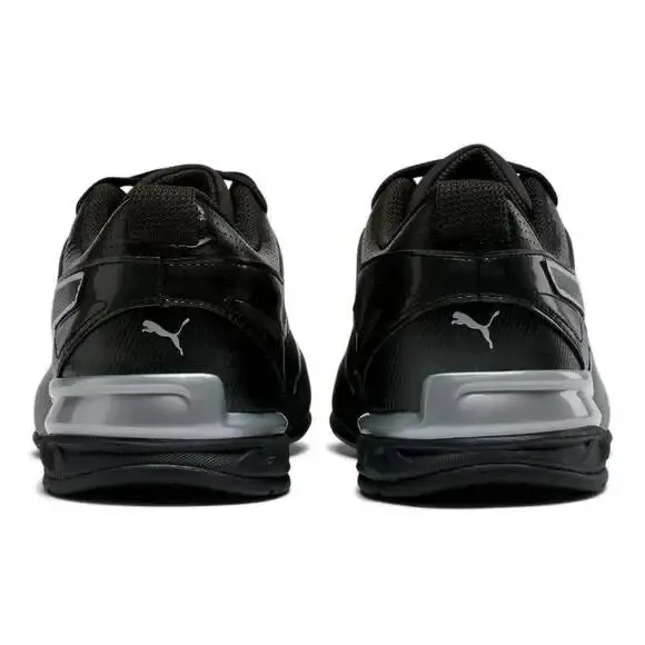 Puma shoes - PUMA Tazon - Tazon - 189873-03 - Black 2