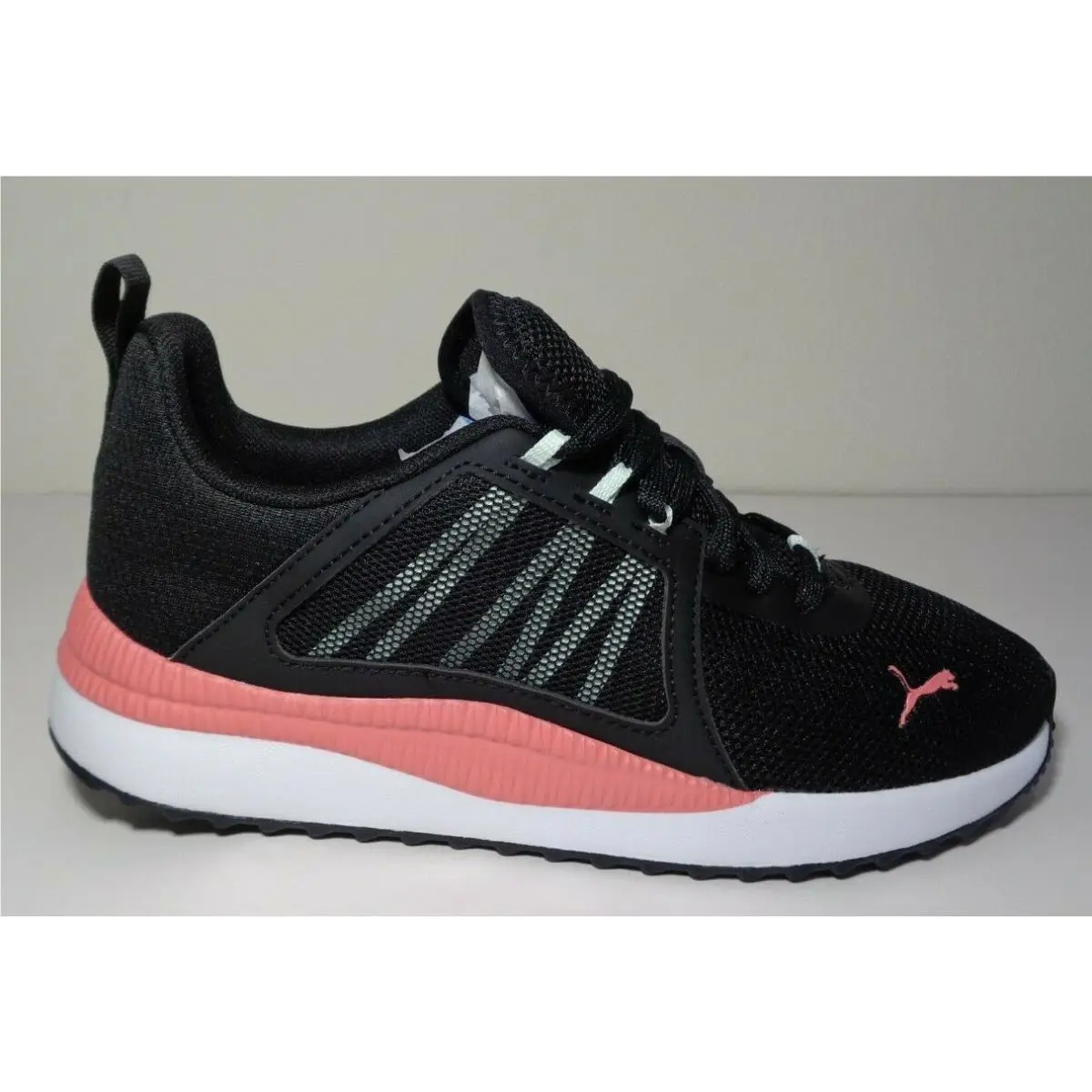 Puma shoes - Black (UPC: 194577263002) 0