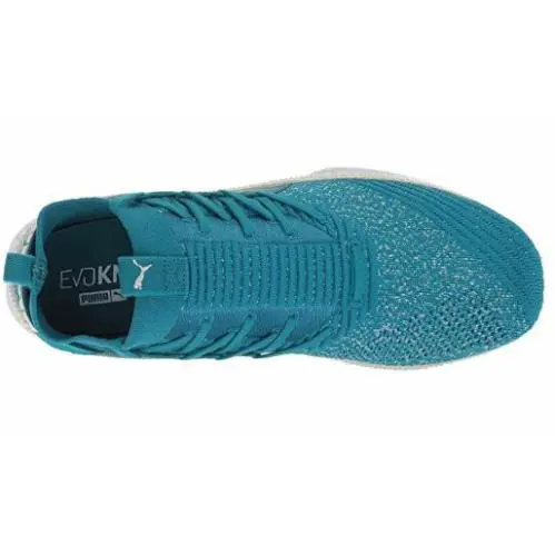 Puma shoes - Blue (UPC: 191239993451) 10