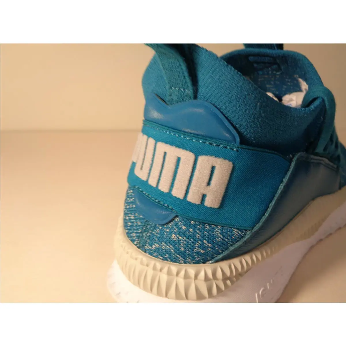 Puma shoes - Blue (UPC: 191239993451) 9