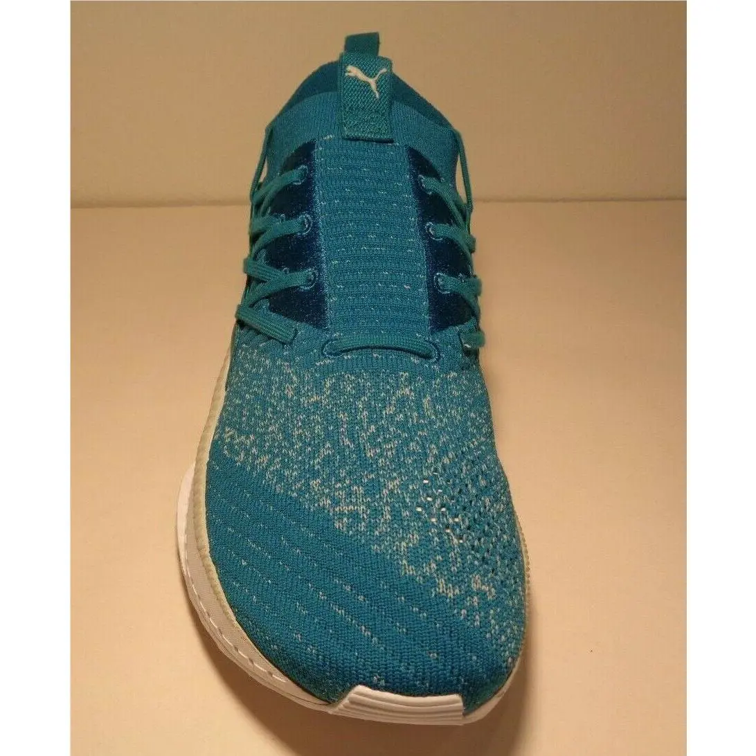 Puma shoes - Blue (UPC: 191239993451) 3