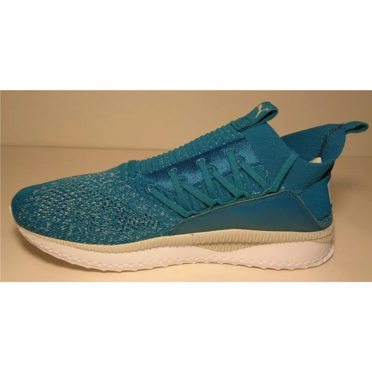 Puma shoes - Blue (UPC: 191239993451) 4