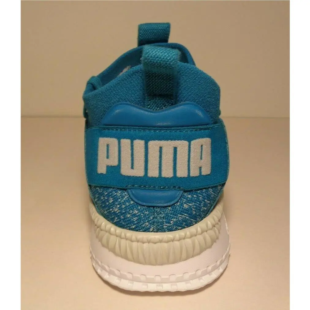 Puma shoes - Blue (UPC: 191239993451) 5