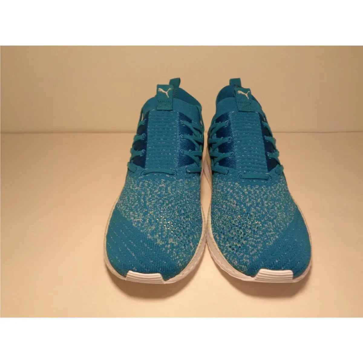 Puma shoes - Blue (UPC: 191239993451) 7
