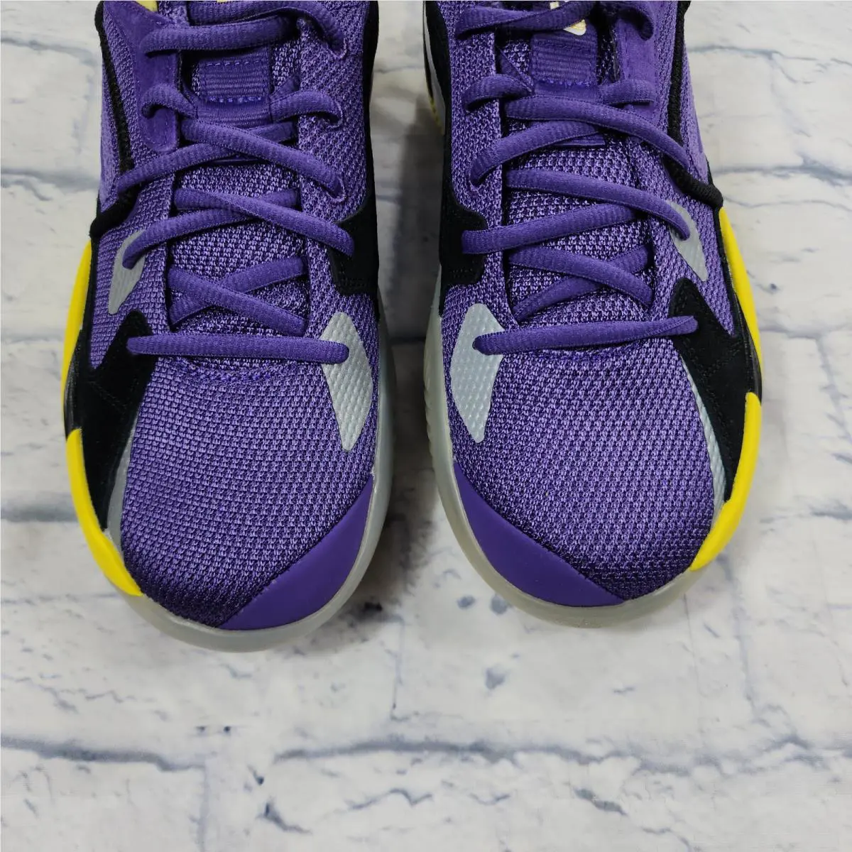 Puma shoes - Puma RS Dreamer - Dreamer - 193990-04 - Purple 1