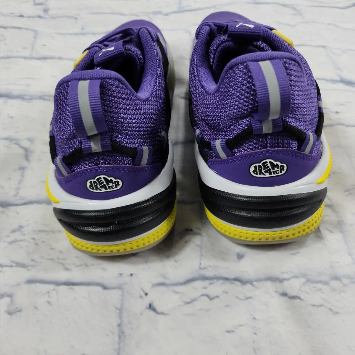Puma shoes - Puma RS Dreamer - Dreamer - 193990-04 - Purple 7
