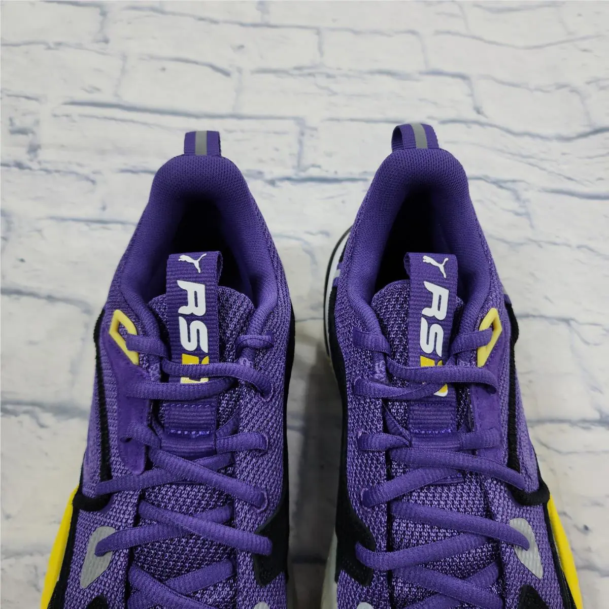 Puma shoes - Puma RS Dreamer - Dreamer - 193990-04 - Purple 2