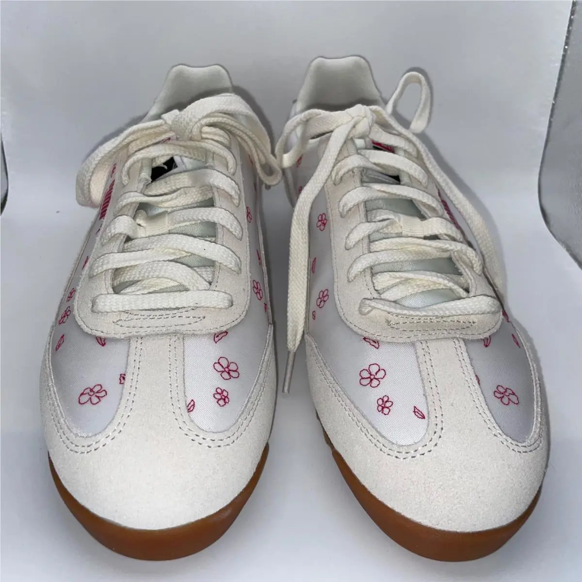 Puma shoes - PUMA Arizona - Arizona - 403772-01 - White (UPC: 198553903418) 0