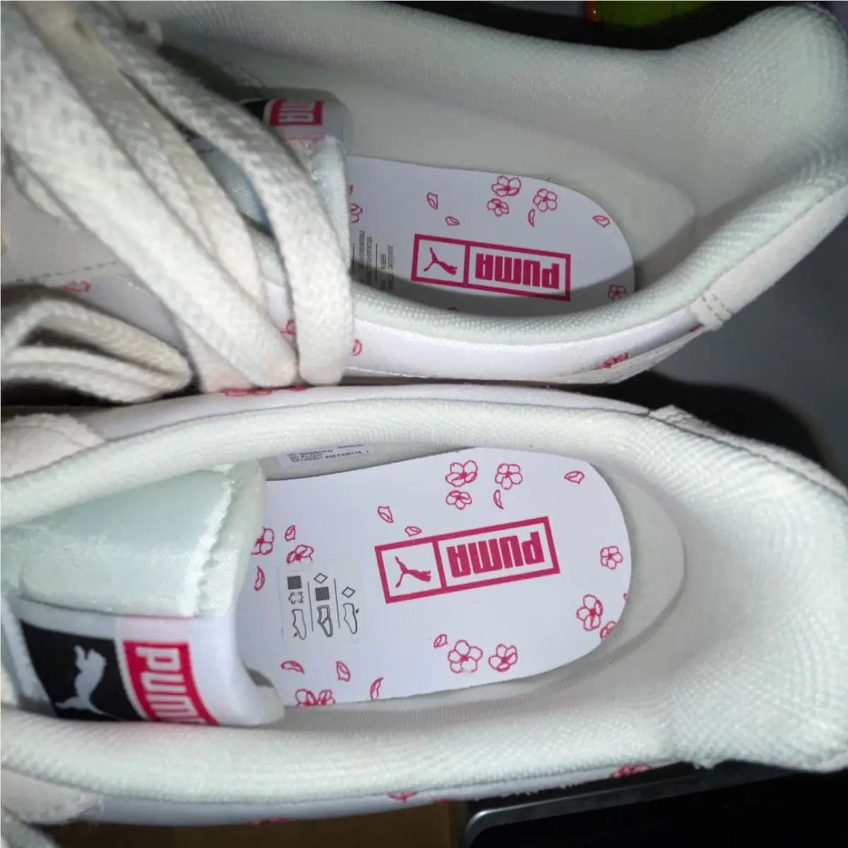 Puma shoes - PUMA Arizona - Arizona - 403772-01 - White (UPC: 198553903418) 6