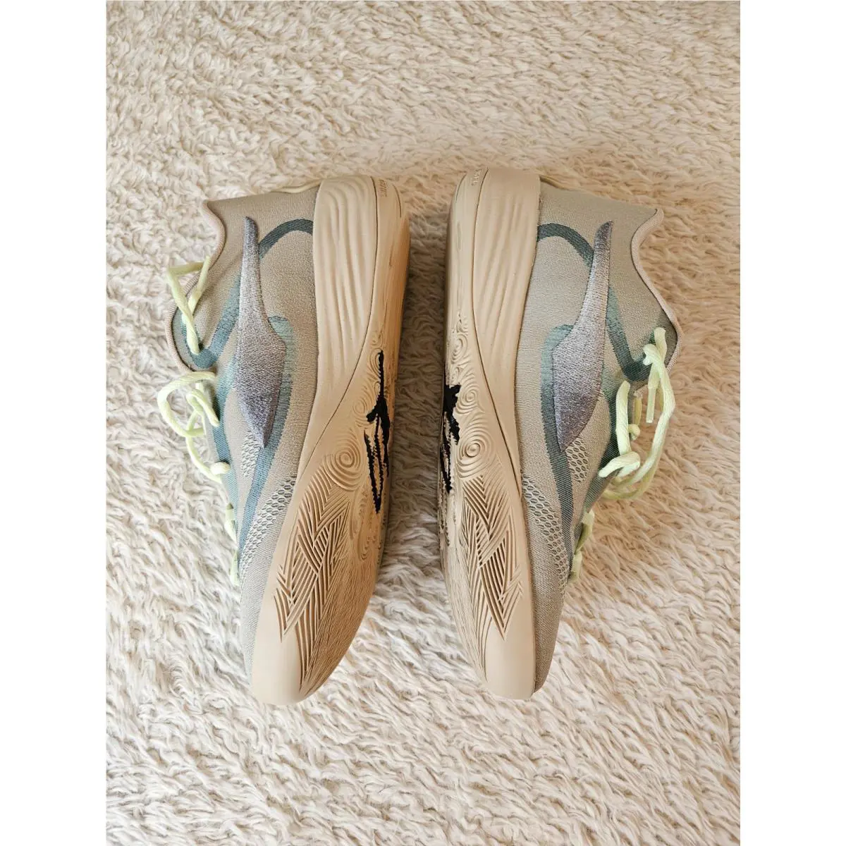 Puma shoes - PUMA Stewie 2 - Stewie - Beige 2