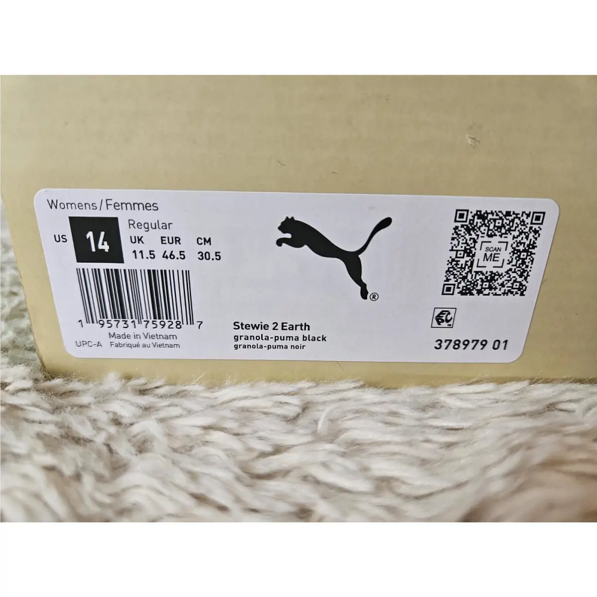 Puma shoes - PUMA Stewie 2 - Stewie - Beige 0