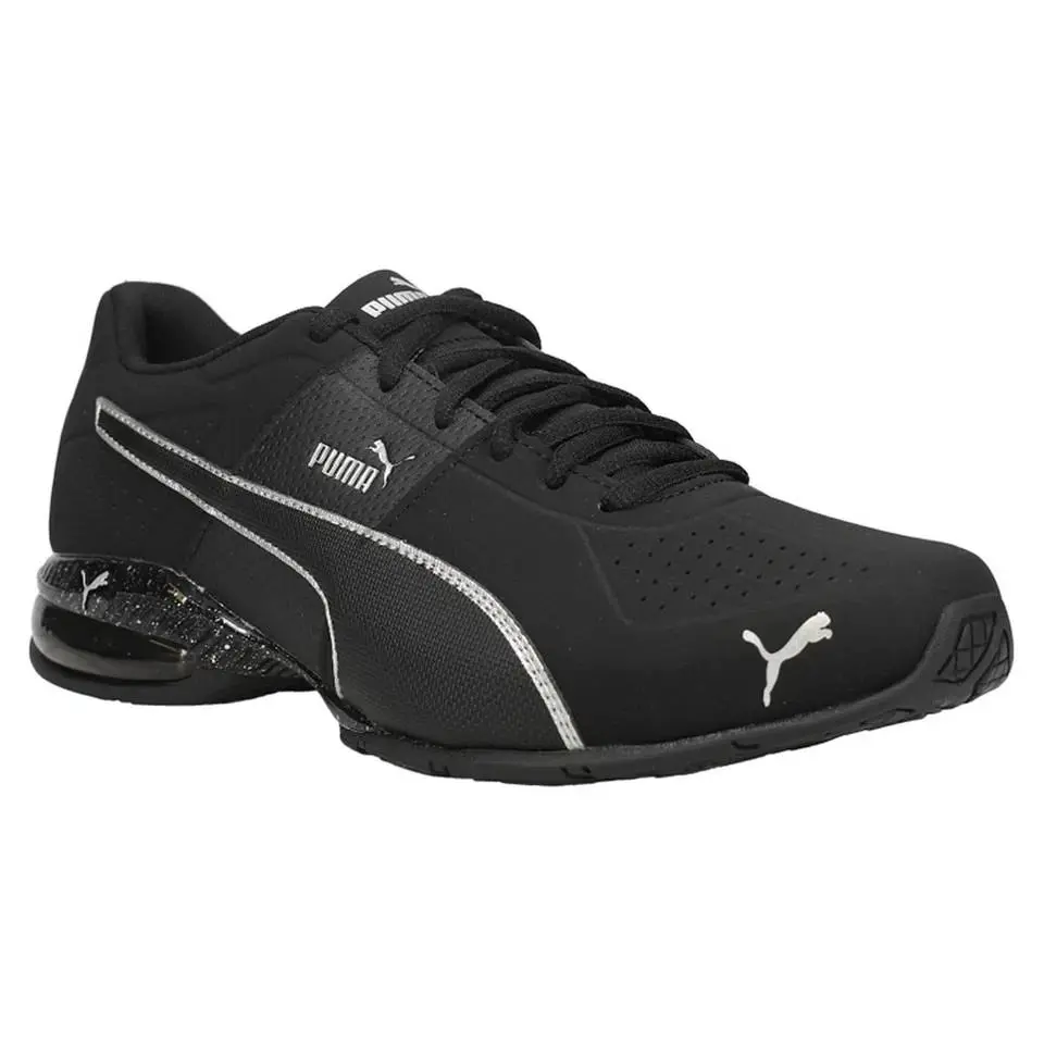 Puma shoes - PUMA Cell Surin - Cell Surin - 376030-01 - Black 0