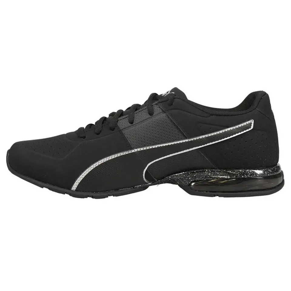 Puma shoes - PUMA Cell Surin - Cell Surin - 376030-01 - Black 1