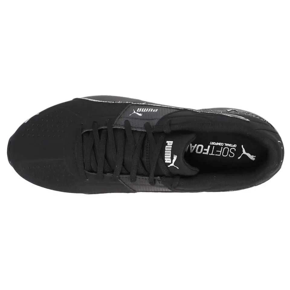 Puma shoes - PUMA Cell Surin - Cell Surin - 376030-01 - Black 2