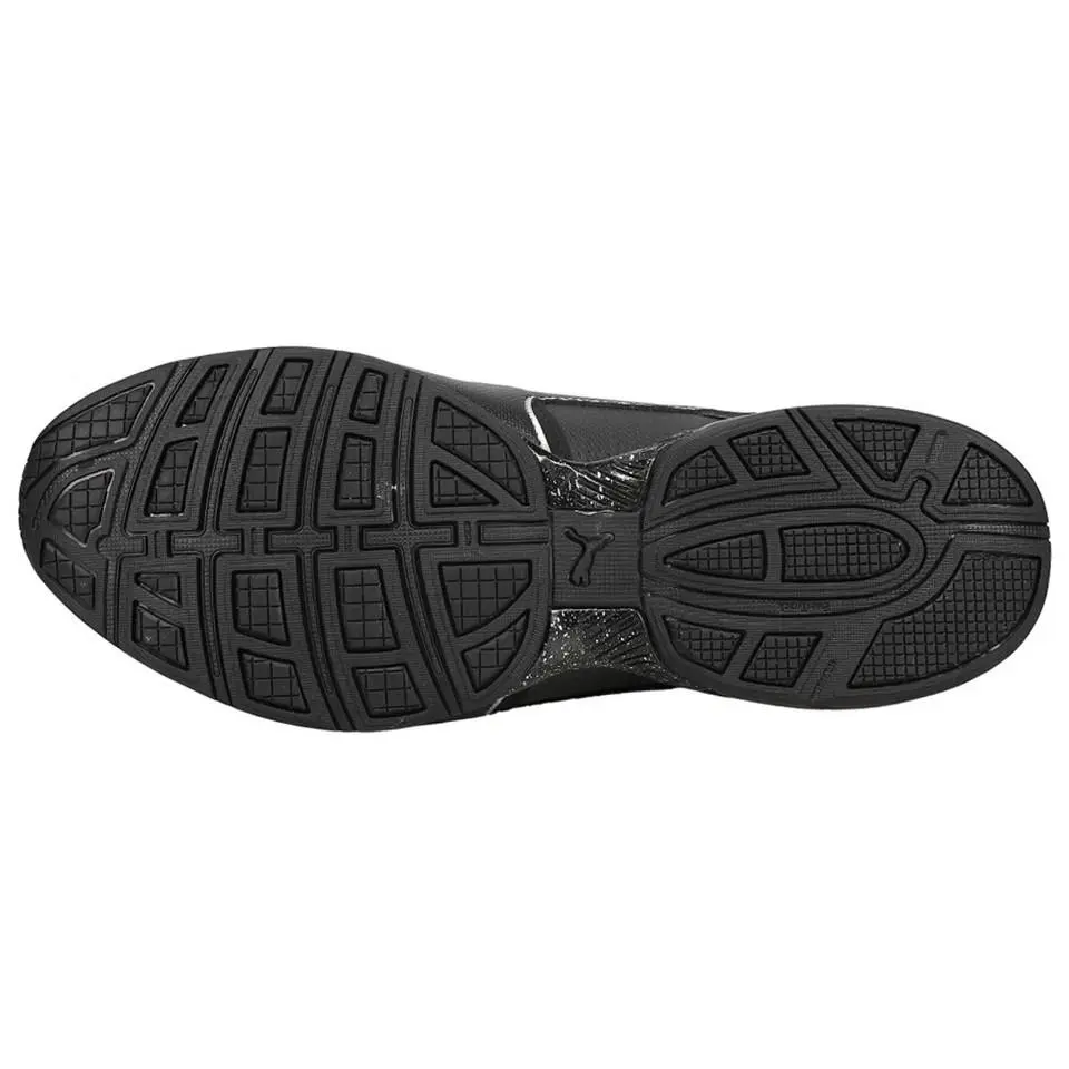 Puma shoes - PUMA Cell Surin - Cell Surin - 376030-01 - Black 3