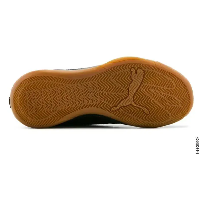 Puma shoes - PUMA Court - Court - 31113702 - Black 5