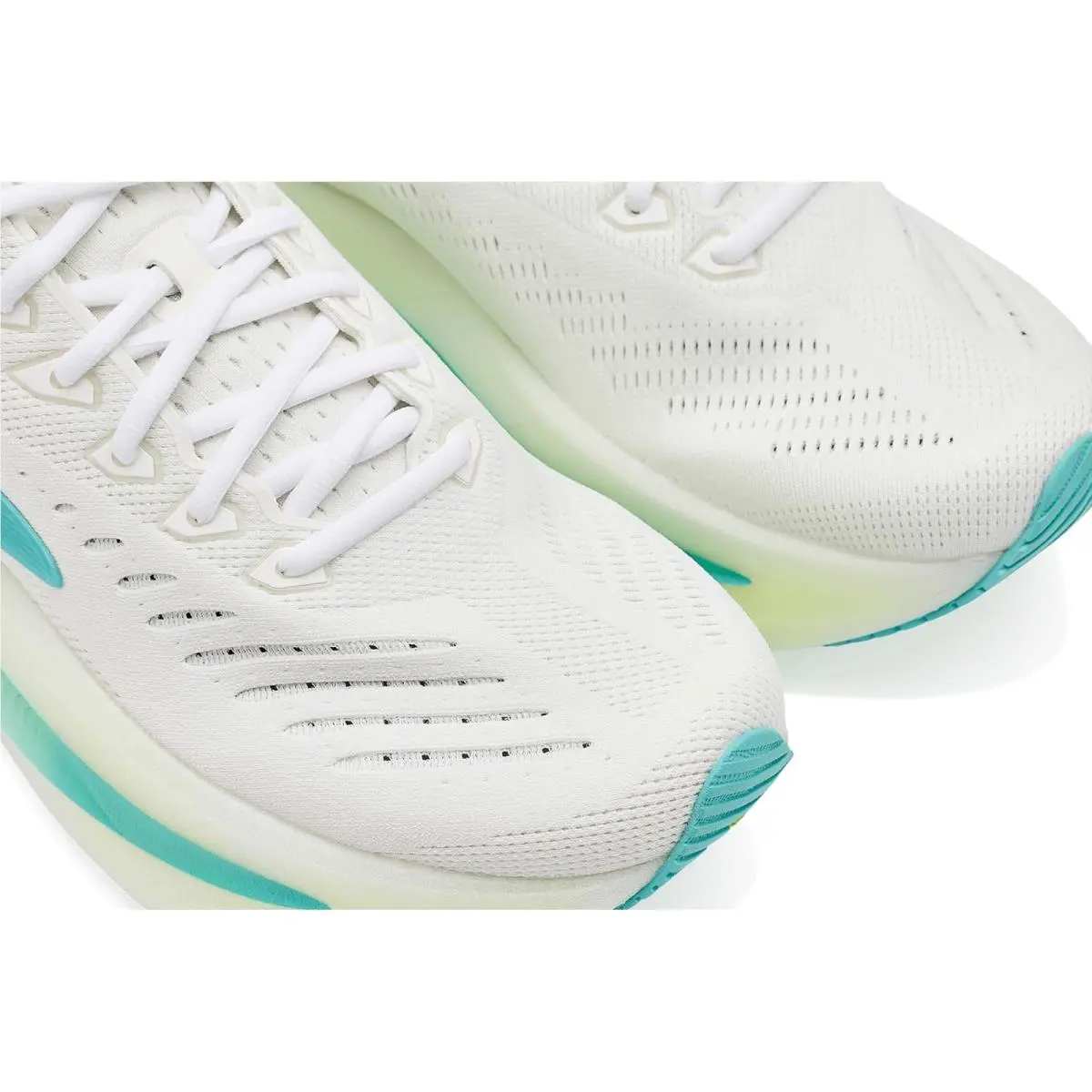 Brooks shoes - Orange/Beacon Blue/Nightlife 46
