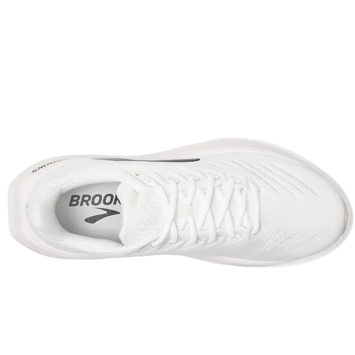 Brooks shoes - Orange/Beacon Blue/Nightlife 21