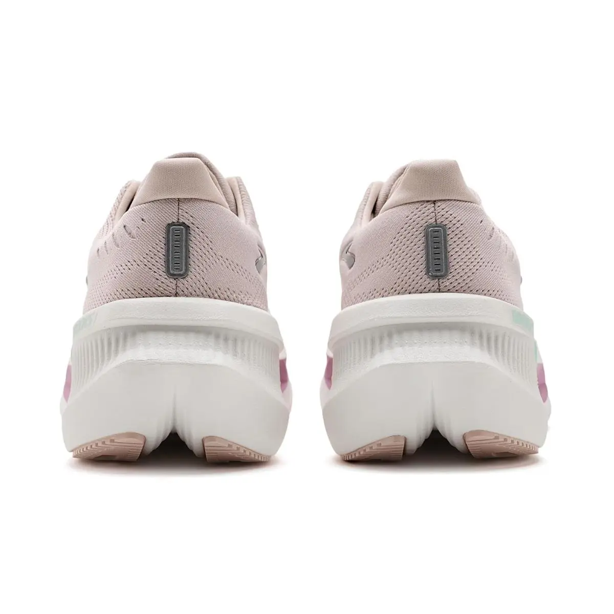 Brooks shoes - Grey/Coconut/Metallic 47