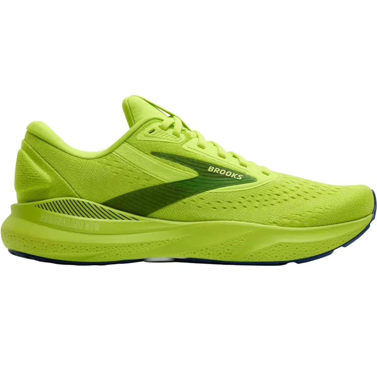 Brooks shoes - Brooks Adrenaline GTS 24 - Adrenaline GTS - Black/Black/Ebony 39