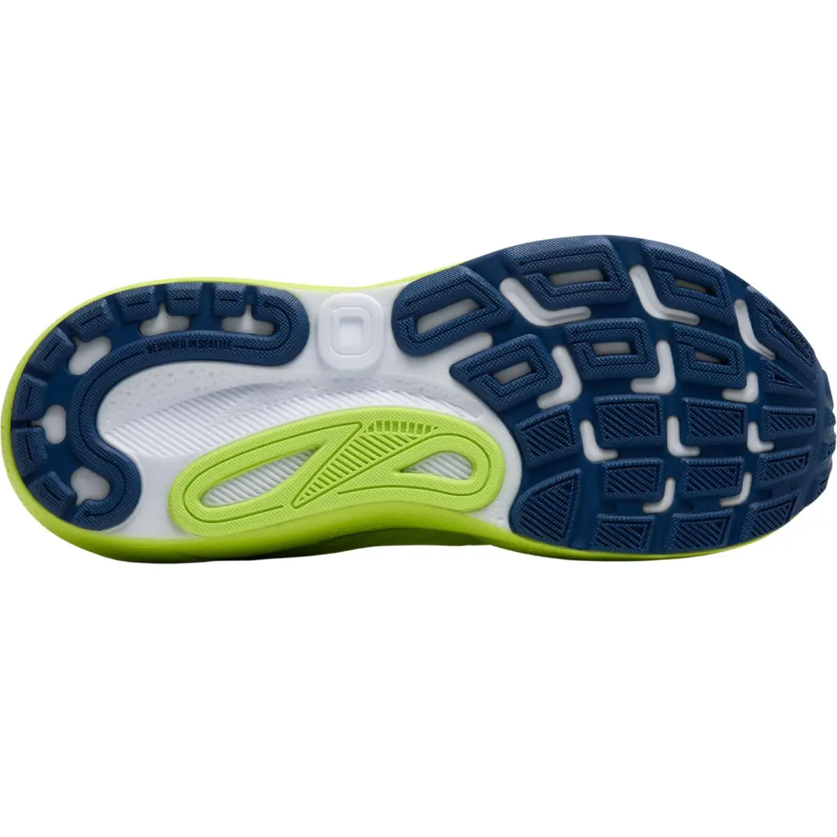 Brooks shoes - Brooks Adrenaline GTS 24 - Adrenaline GTS - Black/Black/Ebony 43