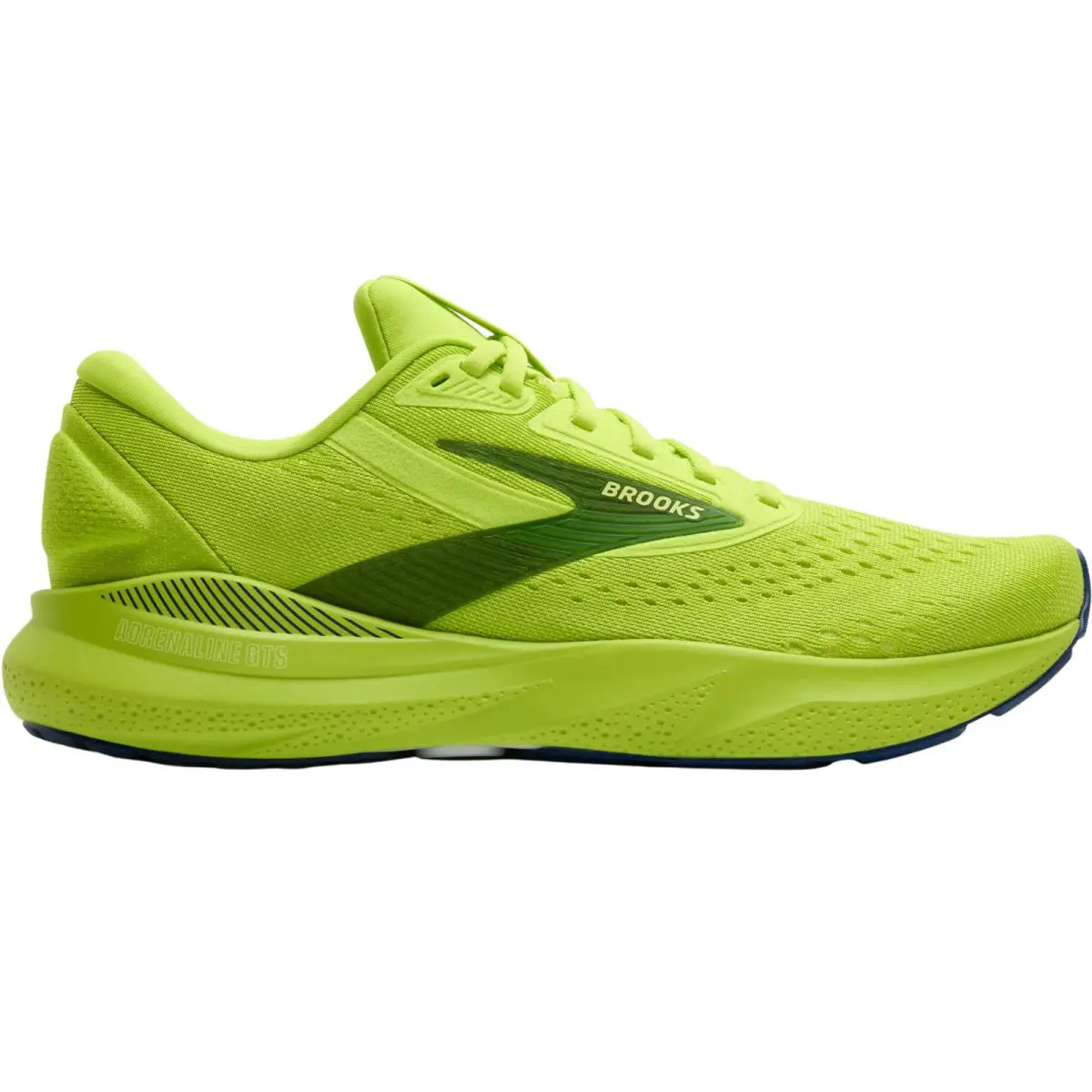 Brooks shoes - Brooks Adrenaline GTS 24 - Adrenaline GTS - Alloy/White/Gold Fusion 44