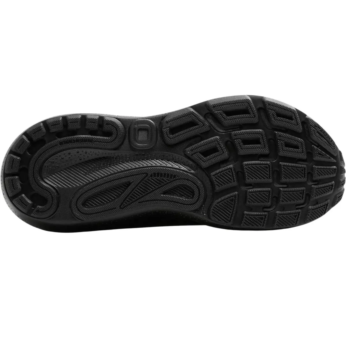 Brooks shoes - Brooks Adrenaline GTS 24 - Adrenaline GTS - Black/Black/Ebony 8