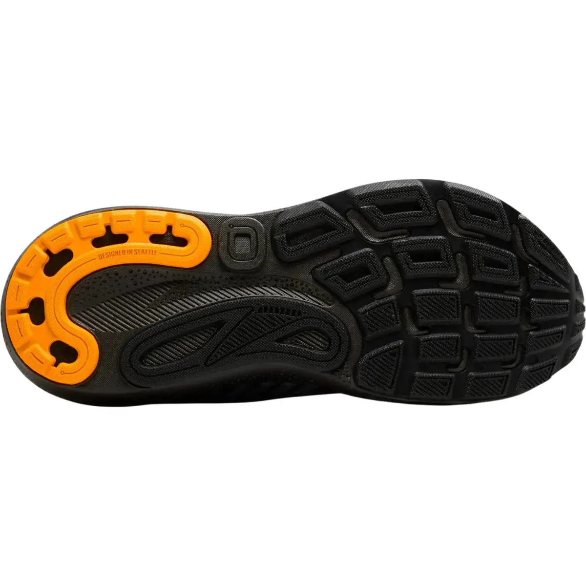 Brooks shoes - Brooks Adrenaline GTS 24 - Adrenaline GTS - Alloy/White/Gold Fusion 23