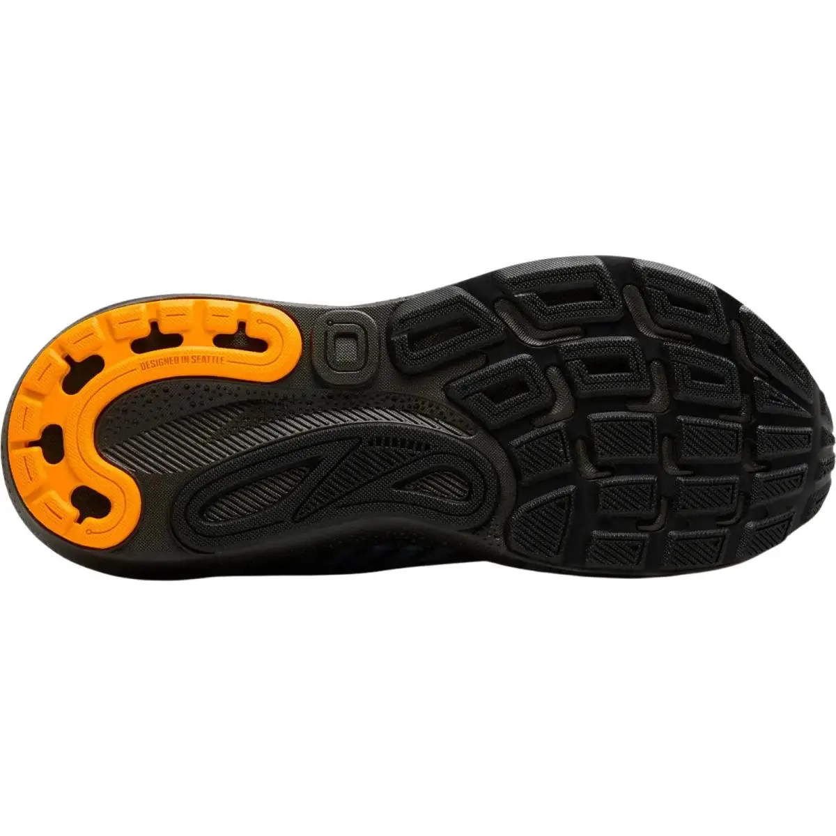 Brooks shoes - Brooks Adrenaline GTS 24 - Adrenaline GTS - Cobalt/Neo Yellow/Peacoat 33