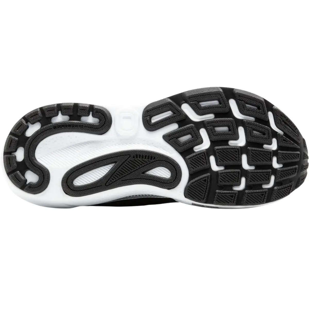 Brooks shoes - Brooks Adrenaline GTS 24 - Adrenaline GTS - Black/Black/Ebony 13