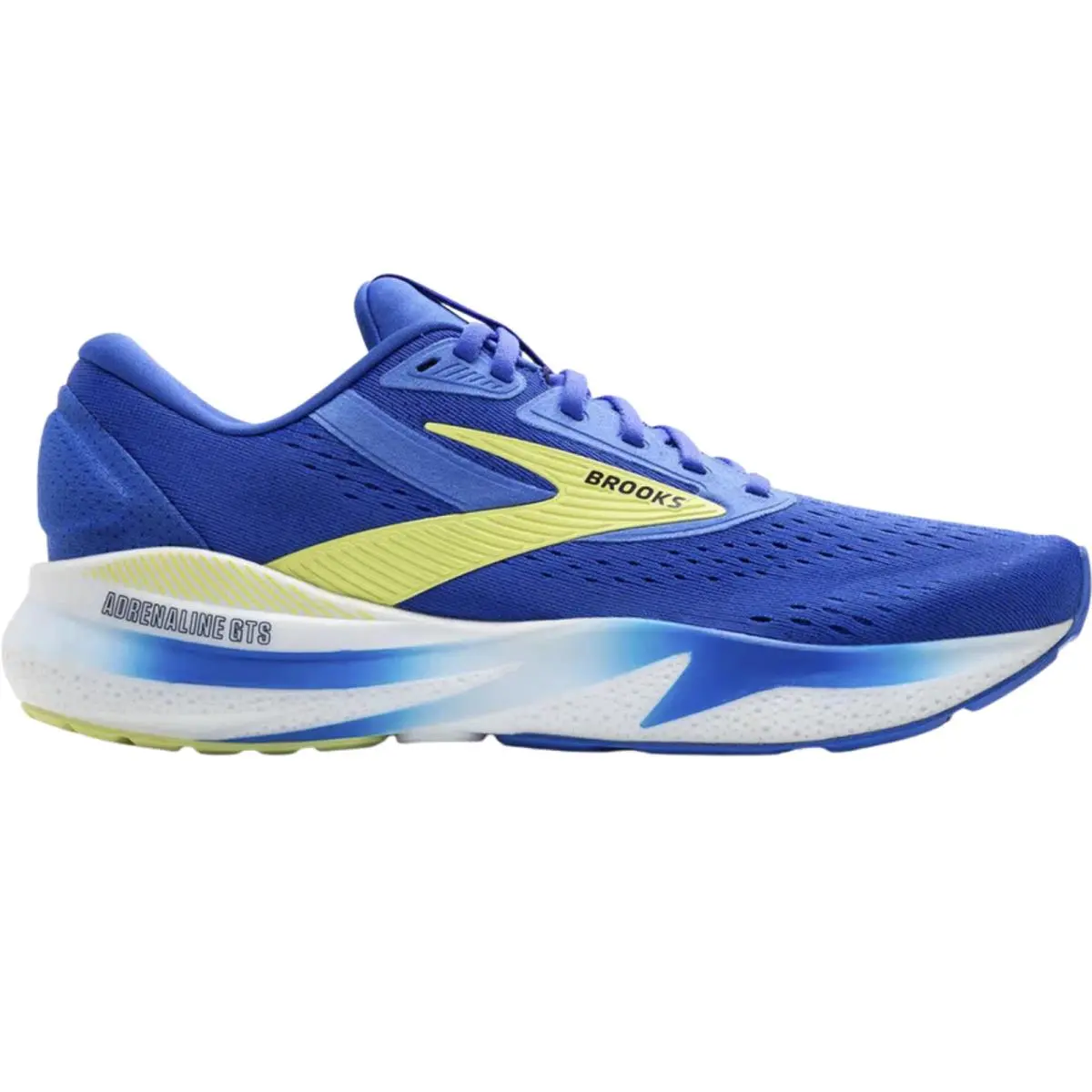 Brooks shoes - Brooks Adrenaline GTS 24 - Adrenaline GTS - Black/Black/Ebony 44