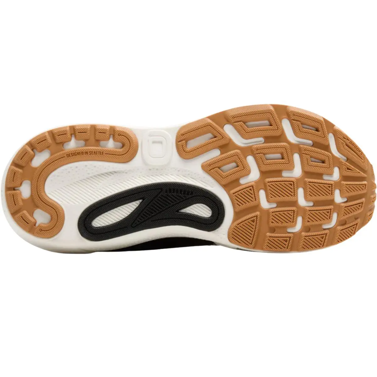 Brooks shoes - Brooks Adrenaline GTS 24 - Adrenaline GTS - Alloy/White/Gold Fusion 28