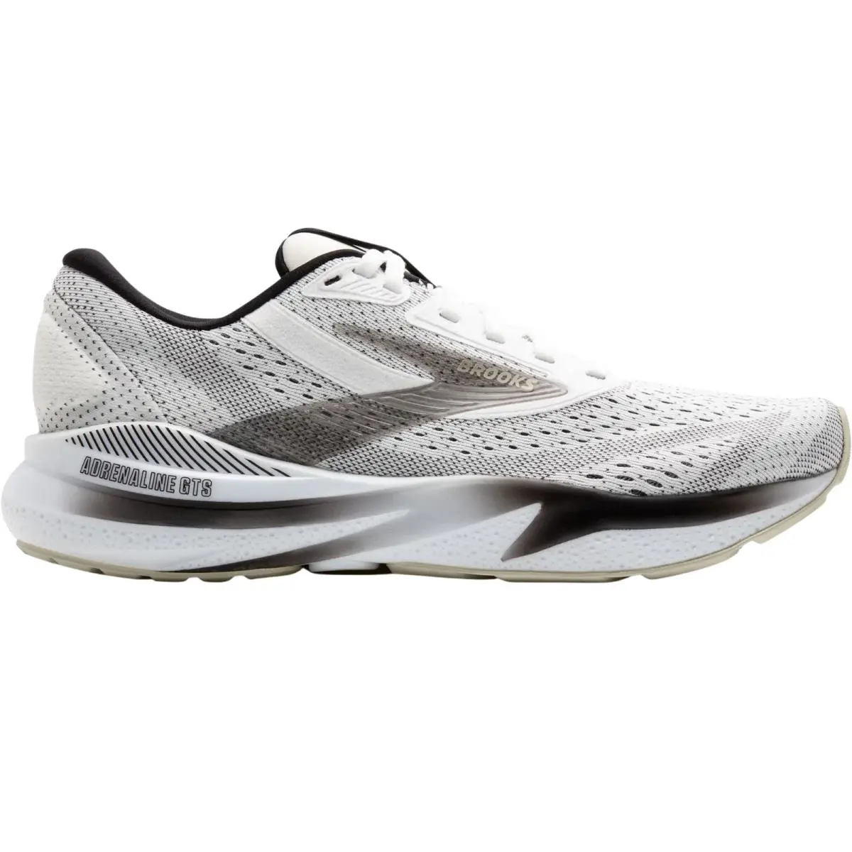 Brooks shoes - Brooks Adrenaline GTS 24 - Adrenaline GTS - Black/Country Blue/Orange 14