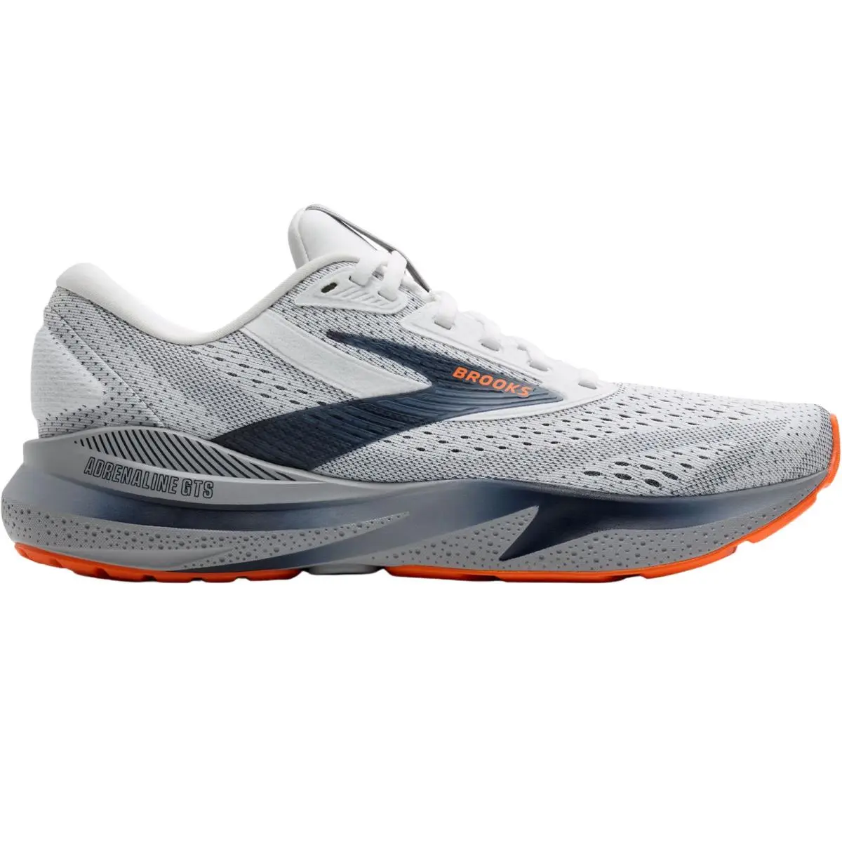 Brooks shoes - Brooks Adrenaline GTS 24 - Adrenaline GTS - Black/Black/Ebony 14