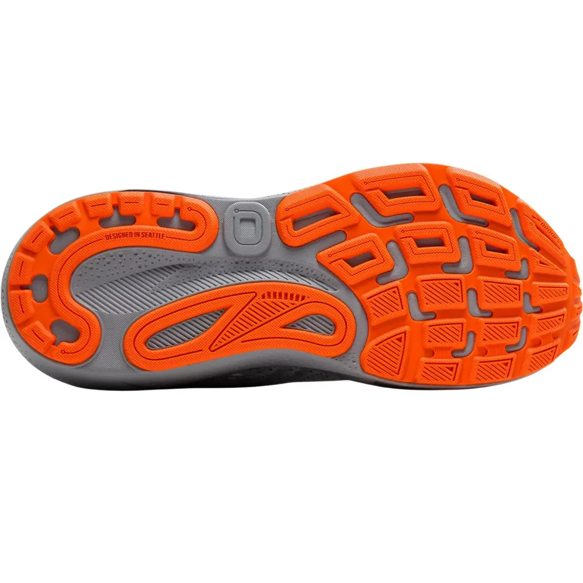 Brooks shoes - Brooks Adrenaline GTS 24 - Adrenaline GTS - Black/Black/Ebony 18